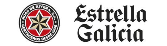 Estrella Galicia logo