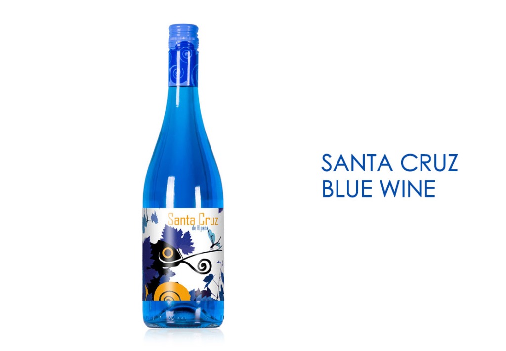 SANTA CRUZ - Boutzounis Wines & Spirits | Import & distribution Greece