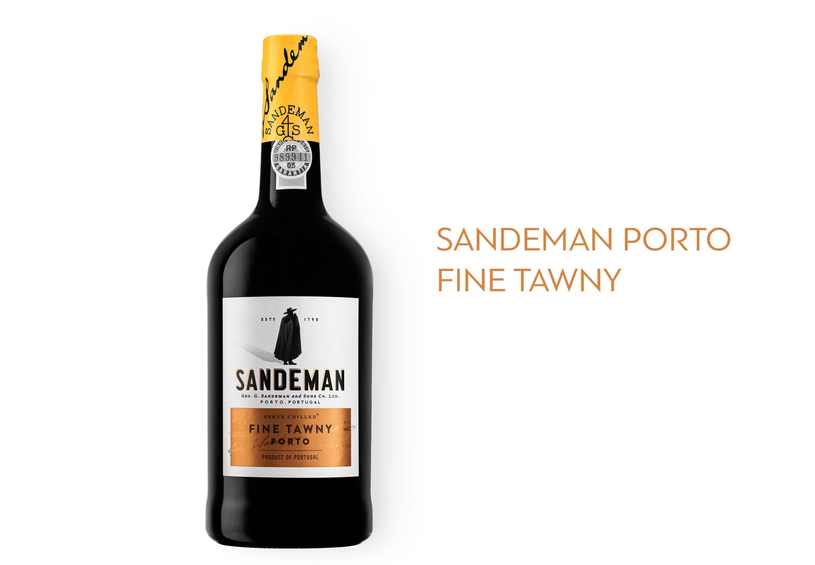 Sandeman Porto Fine Tawny-optimised