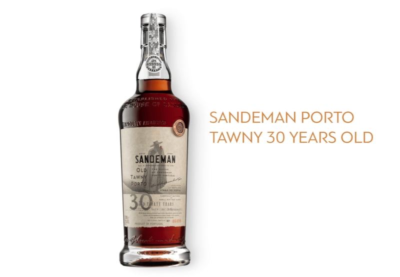 Sandeman Porto Tawny 30 Years Old